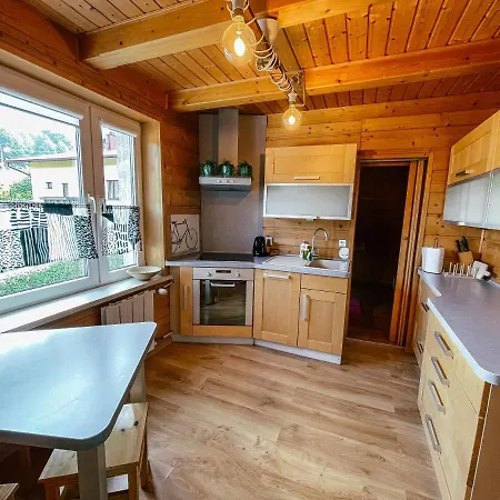 דירה Z Deski Bystra (Bielsko)