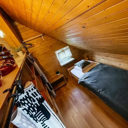 Z Deski Bystra (Bielsko)