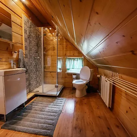 Z Deski Appartamento *