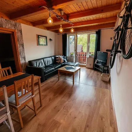 Z Deski * Bystra (Bielsko)