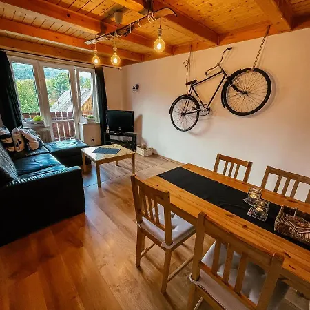 Appartamento Z Deski