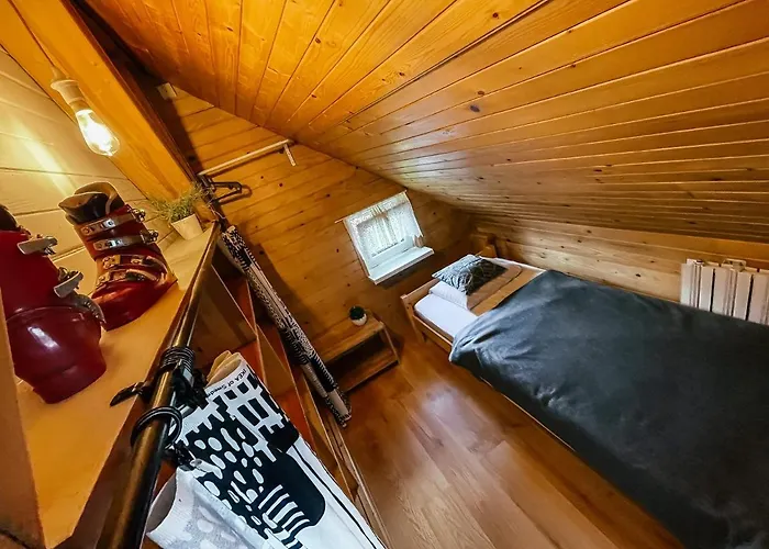 Z Deski Bystra (Bielsko)