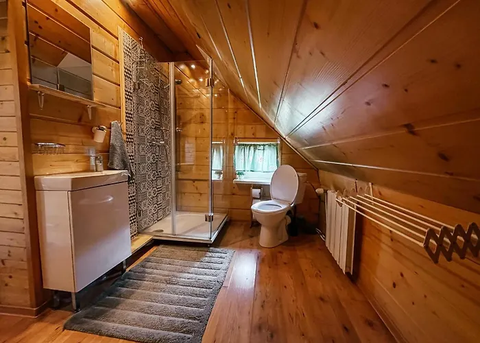 Z Deski Apartamento *