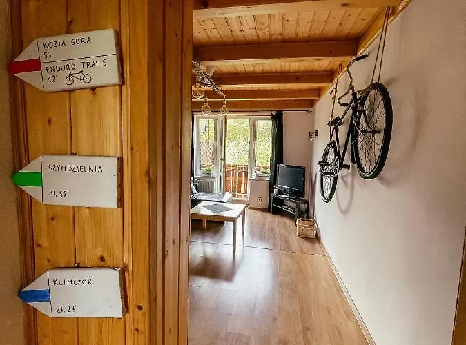 Z Deski * Bystra (Bielsko)