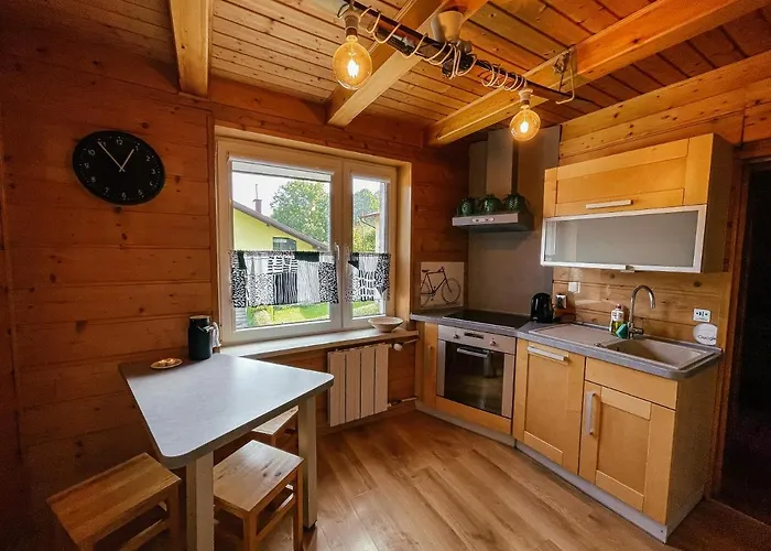 Z Deski Apartamento Bystra (Bielsko)