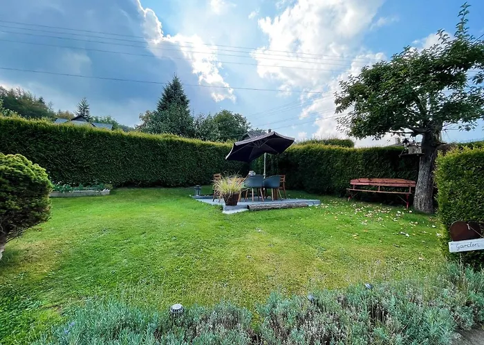 Z Deski Apartamento *