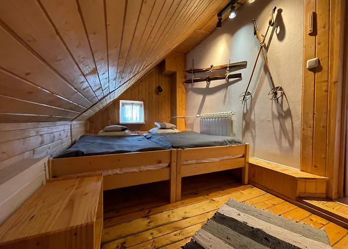 Z Deski Bystra (Bielsko)